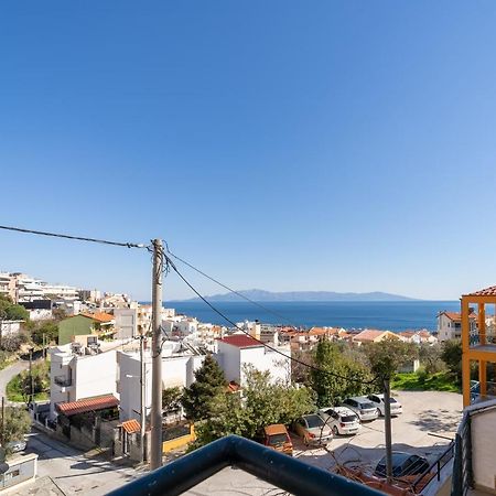 Stay Fly Kavala Buitenkant foto