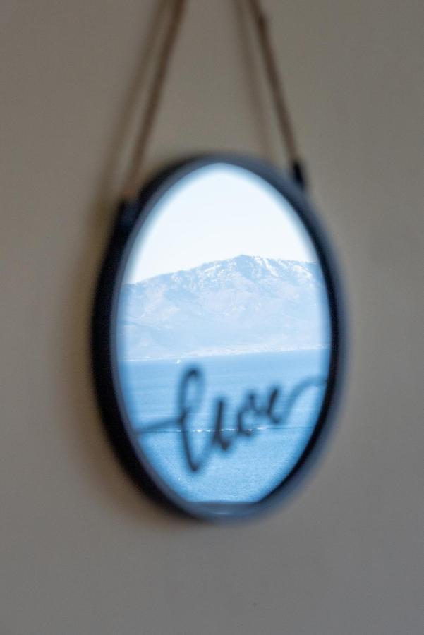 Stay Fly Kavala Buitenkant foto